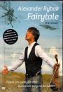 Alexander Rybak DVD Fairytale The Movie - Eurovision Song Contest Norwegen 2009