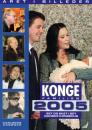 Buch Königshaus Dänemark - Kongefamilien 2005 - Royal - Prinzessin Mary Prinz Frederik - Softcover