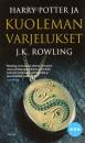 Harry Potter Buch finnisch -  ja kuoleman varjelukset- J.K. Rowling