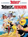 Asterix Swedish Nr. 3  ASTERIX OCH VIKINGARNA NEW